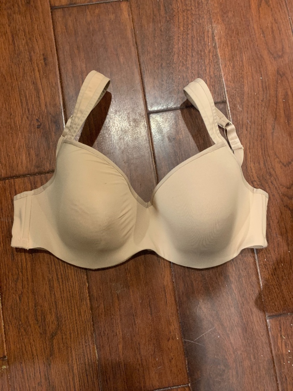 Le Mysteries Dream Trisha Bra